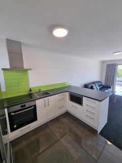 Edward Street Apartments - 2