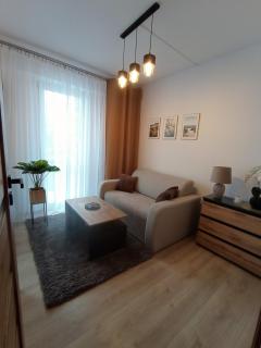 MK Apartament IV - Rzeszów - 7