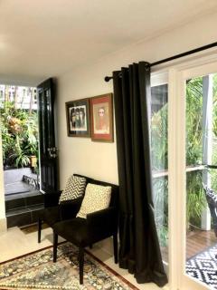 Contemporary Studio in the heart of Paddington by Custom Bnb Hosting - 4