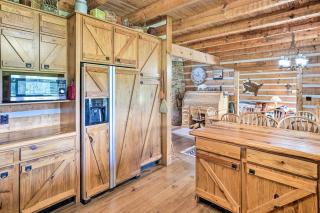 Sweetens Ranch - South Pittsburg - 3