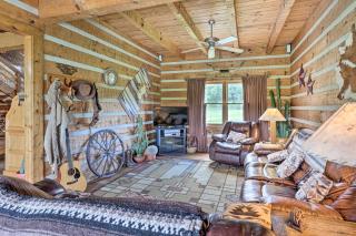 Sweetens Ranch - South Pittsburg - 7