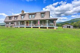Sweetens Ranch - South Pittsburg - 1