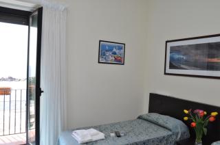 B&B Stella Maris - Diamante - 4