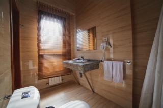 Bishkek Boutique Hotel - 9