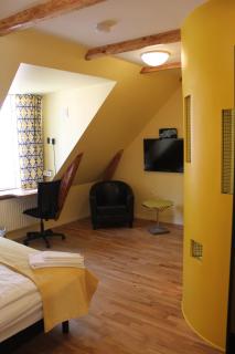 Magles Smiley Inn - Lund - 2