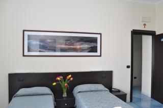 B&B Stella Maris - Diamante - 1