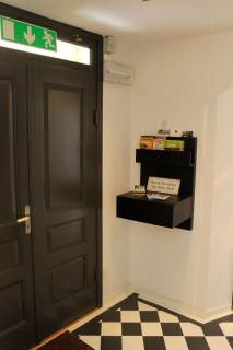 Magles Smiley Inn - Lund - 3