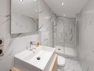 Appartement rénové au cœur de Courchevel 1850 pour 6 pers. - FR-1-564-80 - 8