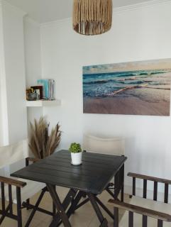 SEMIPISO CON TERRAZA PLAZA MITRE - 2