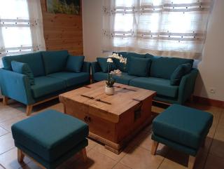 Chalet les Alpes - Le Sapey - Vénosc - 8