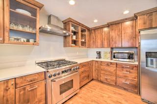 Pocatello Retreat about 3 Mi to Downtown! - 2