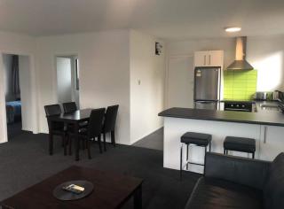 Edward Street Apartments - 2