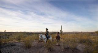 Kay El Bar Guest Ranch - Wickenburg - 9