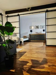 Loft w Starej Wozowni - 4