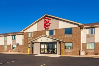 Red Roof Inn Greensburg - 7