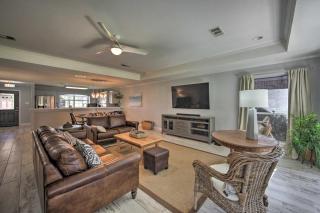 Lakefront Home with Dock in Mabank Near Golfing! - 7