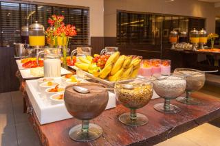 Faial Prime Suítes - Florianópolis - 7
