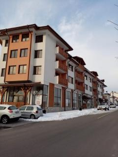 Апартамент цветове 4 души - Dobrinishte - 9