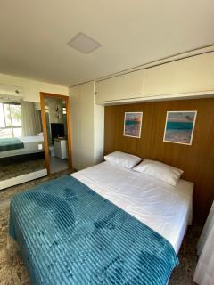 Laccurti Studios - 2 Suítes - Hóspedes Exigentes! - 400 MB Wi-Fi - 4