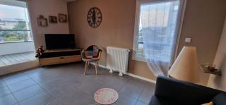 Le Cocon - Thonon-les-Bains - 3