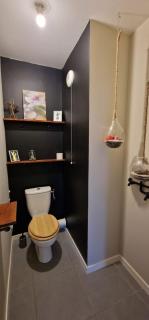 Le Cocon - Thonon-les-Bains - 2