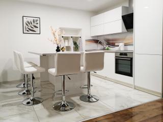 Stara Pošta Apartment 8 - Grosuplje - 8