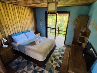 Casa na Praia do Rosa a 300m do Mar del Rosa - 2