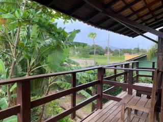 Casa na Praia do Rosa a 300m do Mar del Rosa - 6