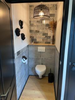 De Heerlykheid Wemeldinge, vlak bij strand en bos, ruime vakantiewoning met eigen patio in de karakteristieke Dorpsstraat - Wemeldinge - 3