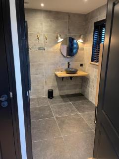 De Heerlykheid Wemeldinge, vlak bij strand en bos, ruime vakantiewoning met eigen patio in de karakteristieke Dorpsstraat - Wemeldinge - 2