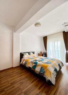 Cozy Apartment 2 Bedroom Private parking - Cluj-Napoca - 0