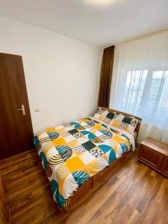 Cozy Apartment 2 Bedroom Private parking - Cluj-Napoca - 7