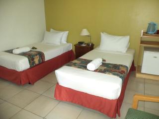 Hexagon International Hotel, Villas & Spa - Nadi - 8