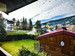 Duplex cosy 4 pers. près des pistes - Les Gets, La Turche - FR-1-685-26 - Les Gets - 5