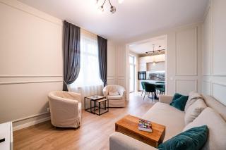 Smart Central Apartment - 8