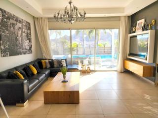 Villa Mountains Eilat וילה הרים אילת - בריכה מחוממת - Eilat - 4