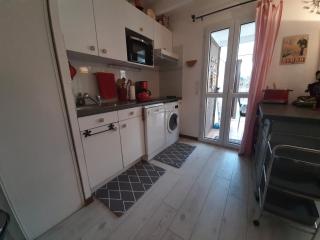 Villa Mitoyenne avec Jardin, Proche Plage à Seignosse, Piscine, Parking Privé et Wifi - FR-1-239-421 - Seignosse - 2