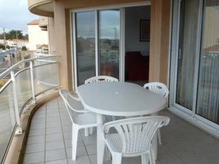 Appartement calme avec piscine à la Chaume - FR-1-197-154 - Les Sables-dʼOlonne - 4