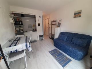 Studio cosy proche océan et commerces, parfait pour des vacances à deux! - FR-1-239-437 - Seignosse - 7