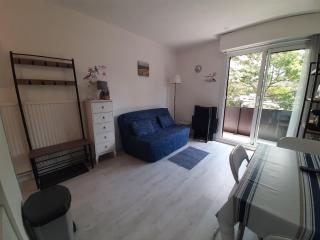 Studio cosy proche océan et commerces, parfait pour des vacances à deux! - FR-1-239-437 - Seignosse - 6