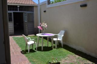 Casa con Jardín Parrilla Ideal 7 Pax Reserve Ya - Mendoza - 2