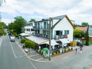 Pokoje Gościnne - Port - Międzywodzie - 0