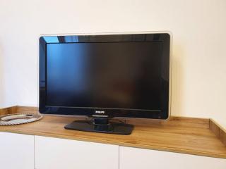 2 bedroom apartment in the city - 8