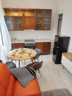 2 bedroom apartment in the city - 7