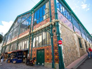 Appartement Charmant avec Garage à 400 m de la Plage - FR-1-92-738 - Les Sables-dʼOlonne - 8