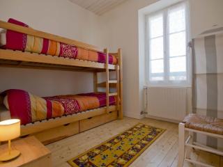 Maison de pêcheur typique à 400m du quai, proche plage, animaux bienvenus, WiFi en option - FR-1-92-671 - Les Sables-dʼOlonne - 5