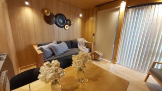 Hermoso departamento 2 ambientes con amplio jardin en el centro de SMA. 6V5 - San Martín de los Andes - 1