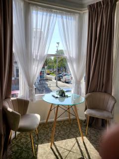 Seaside ground floor flat WIFI & FREE parking - Scarborough - 2