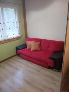 Domek Hanter - Jugów - 7