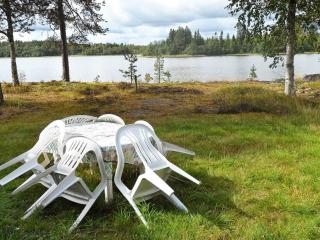 5 person holiday home in LÖGDEÅ - Himmersundet - 4